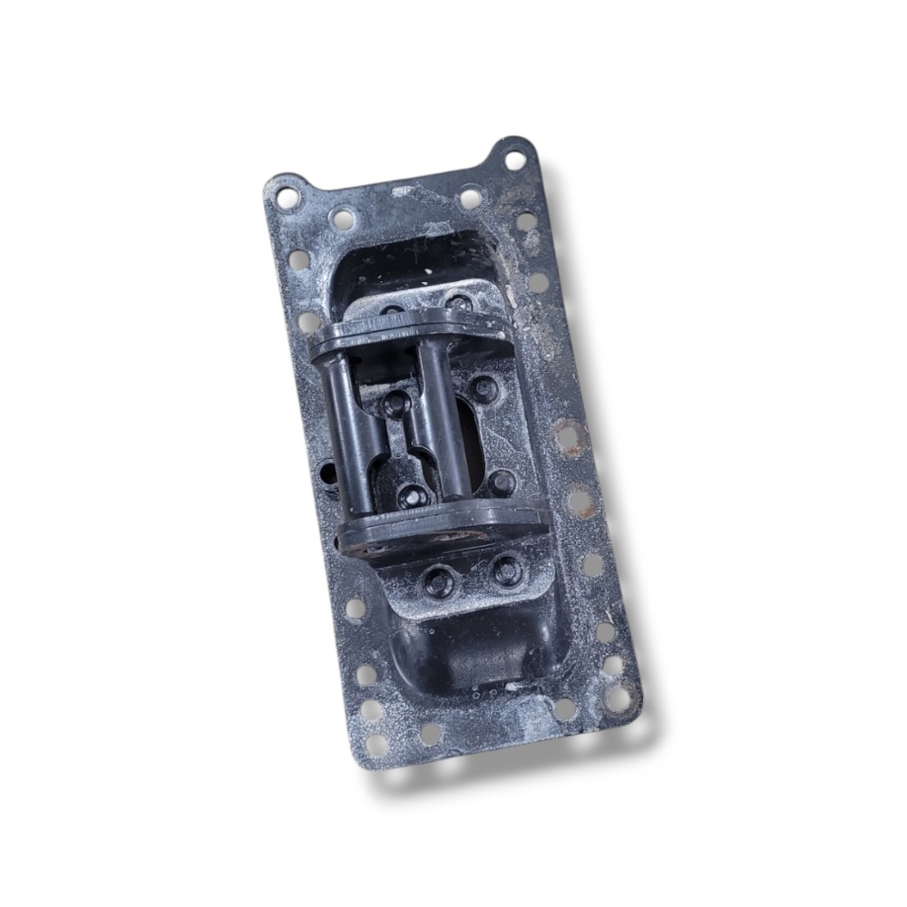 Suporte Barra Reação Man Tgx 28440 2019 2020 VM189 3