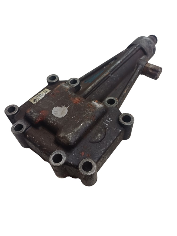 Carcaca Transmissao Zf S5 420 3