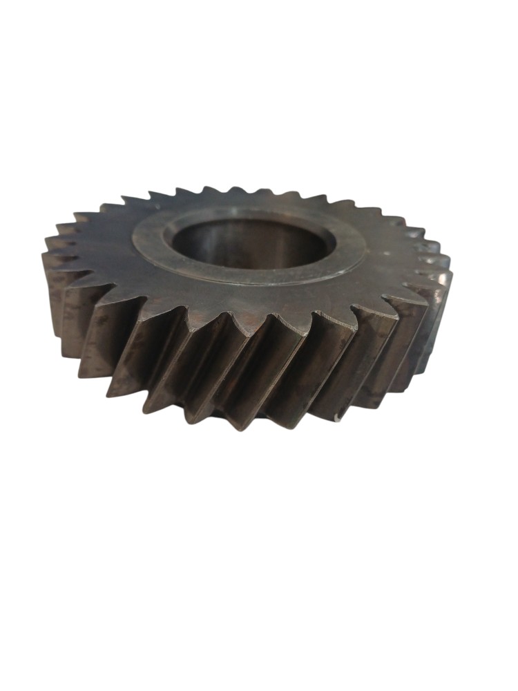 Engrenagem 3 Fixa Cambio Zf S5420 5