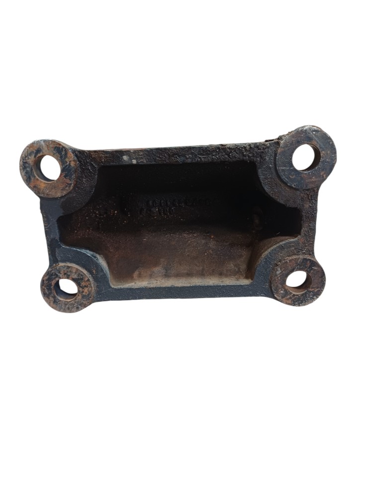 Suporte Tensor em V Mb Actros 2536 4