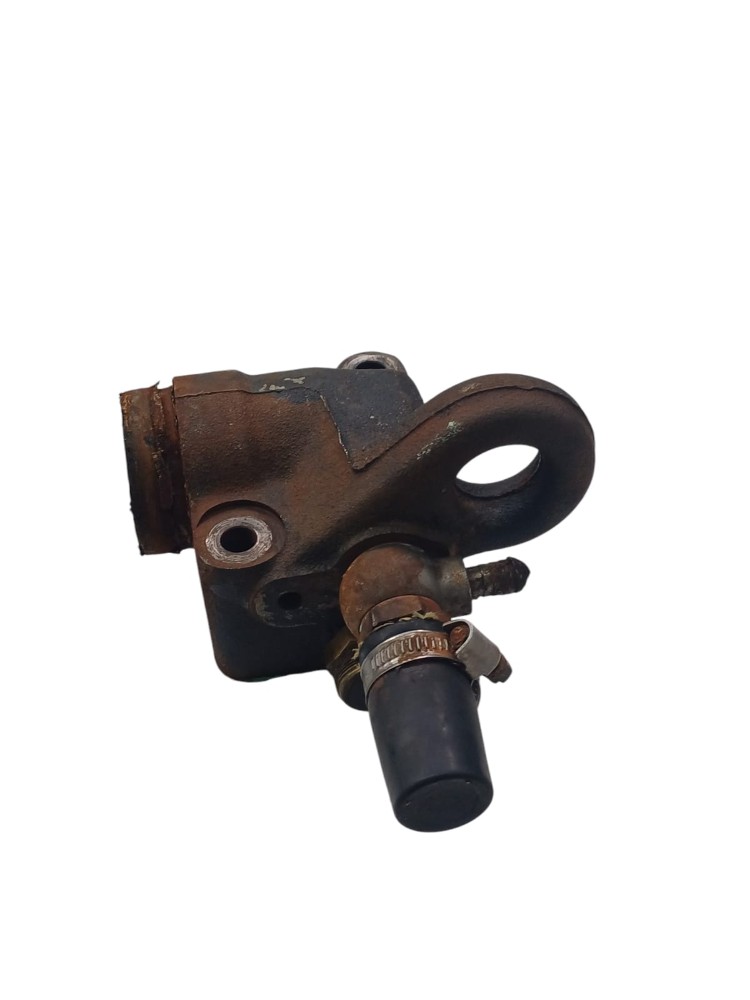 Tubo Termostático Ligação Água Mb Atego 9062031036