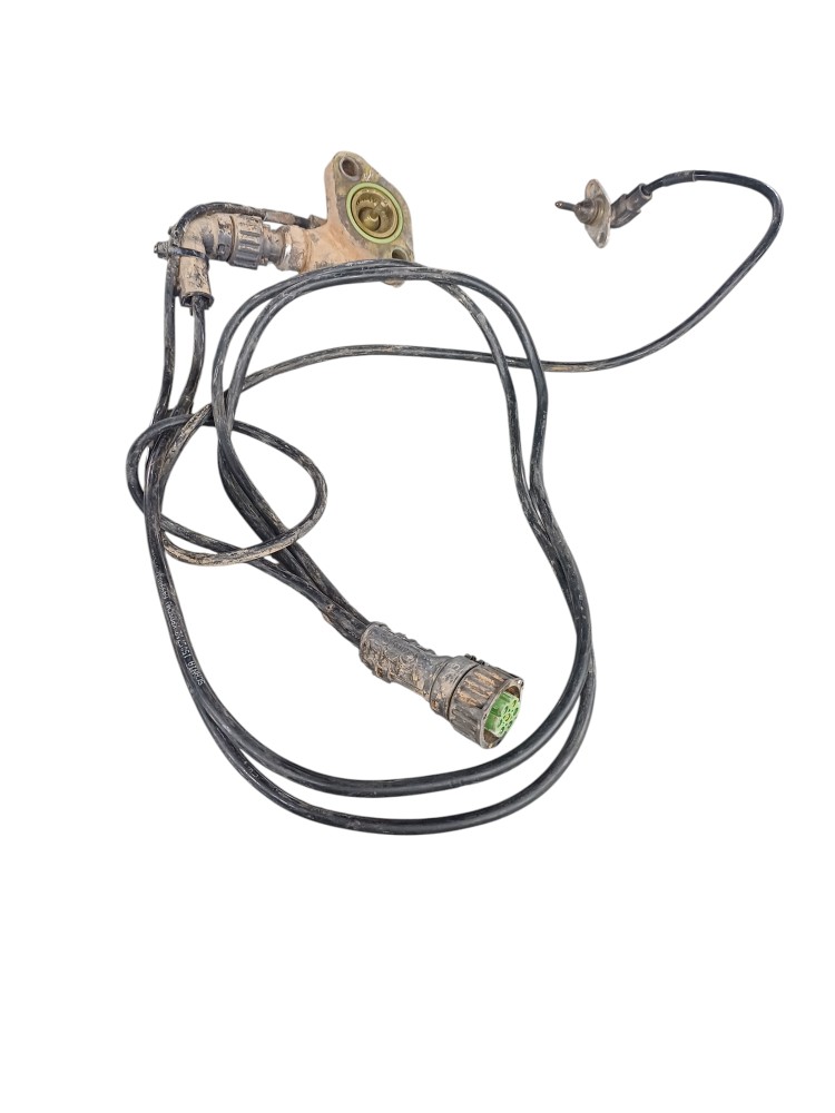 Sensor Mangueira Temperatura Man Tgx 1