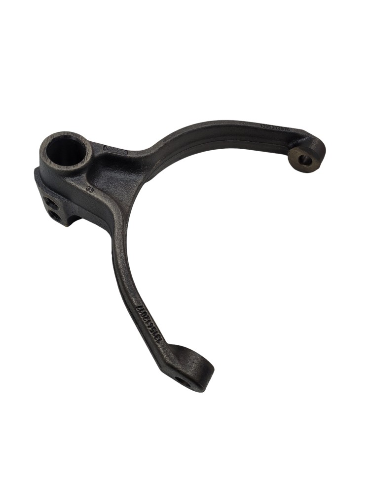 Garfo Mudanca Marcha Man Tgx 3