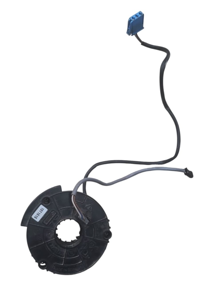 Cinta Airbag MAN TGX 6