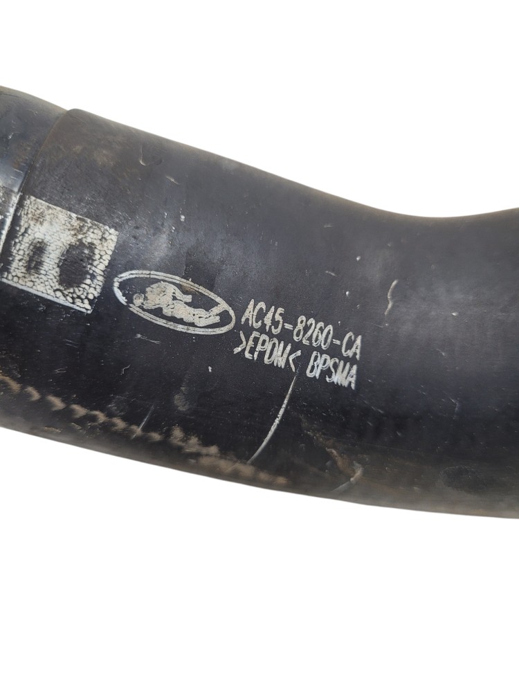 Mangueira Superior Radiador Ford Cargo 2428e 2622 5