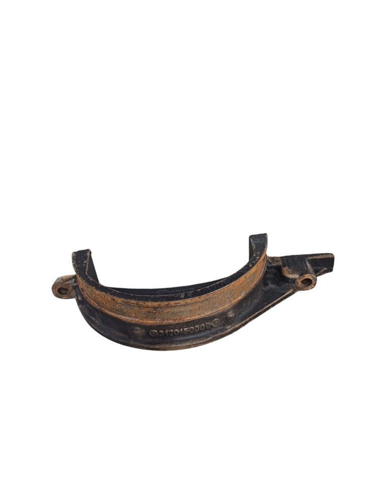 Suporte Carte Motor Mb 1620 2