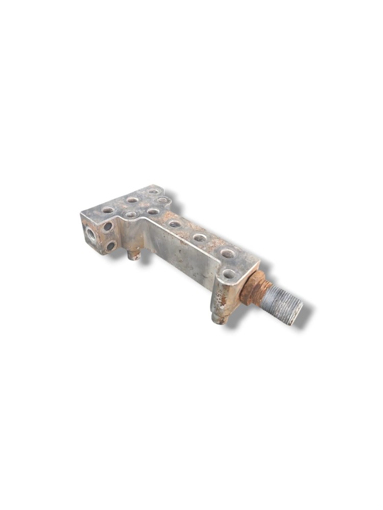 Valvula Solenoide 3 Vias Iveco Stralis 2022 N163 1
