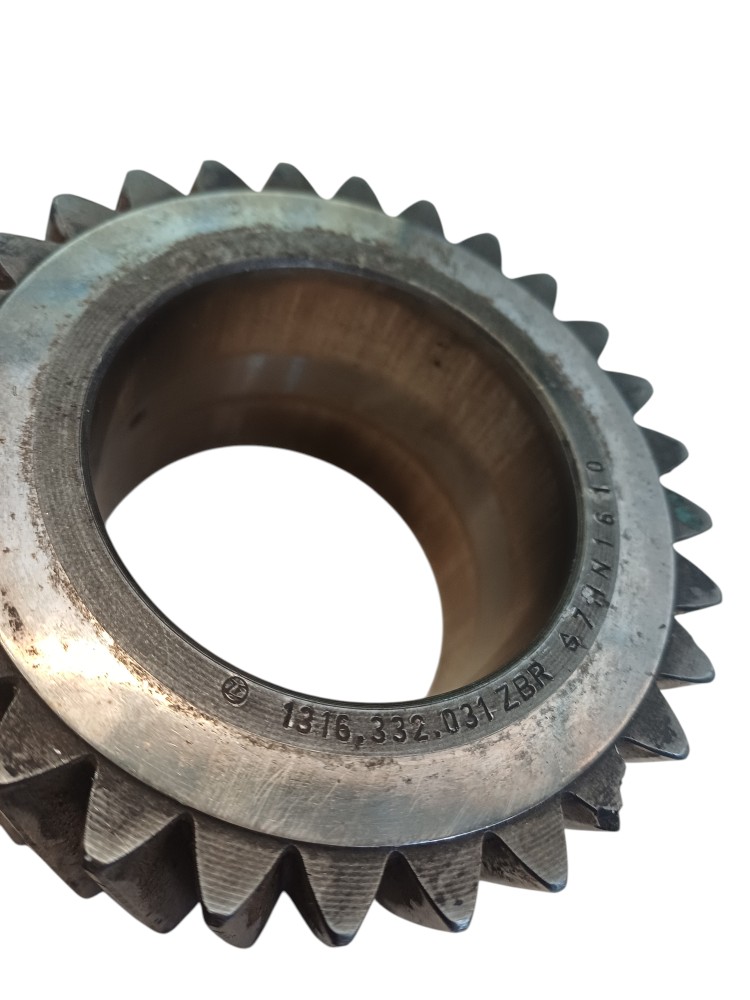 Engrenagem Planetaria Caixa Cambio Zf 5