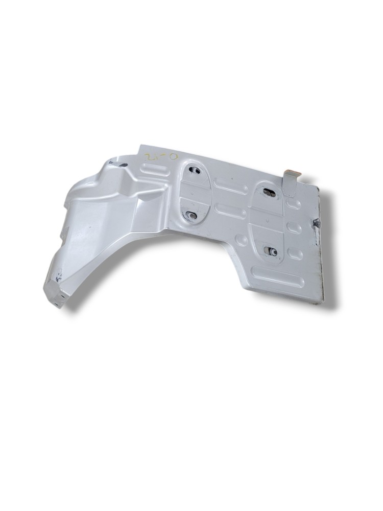 Paralama Traseiro Cabine Mb Actros 2548 2024 Vo12 – Brasil 1