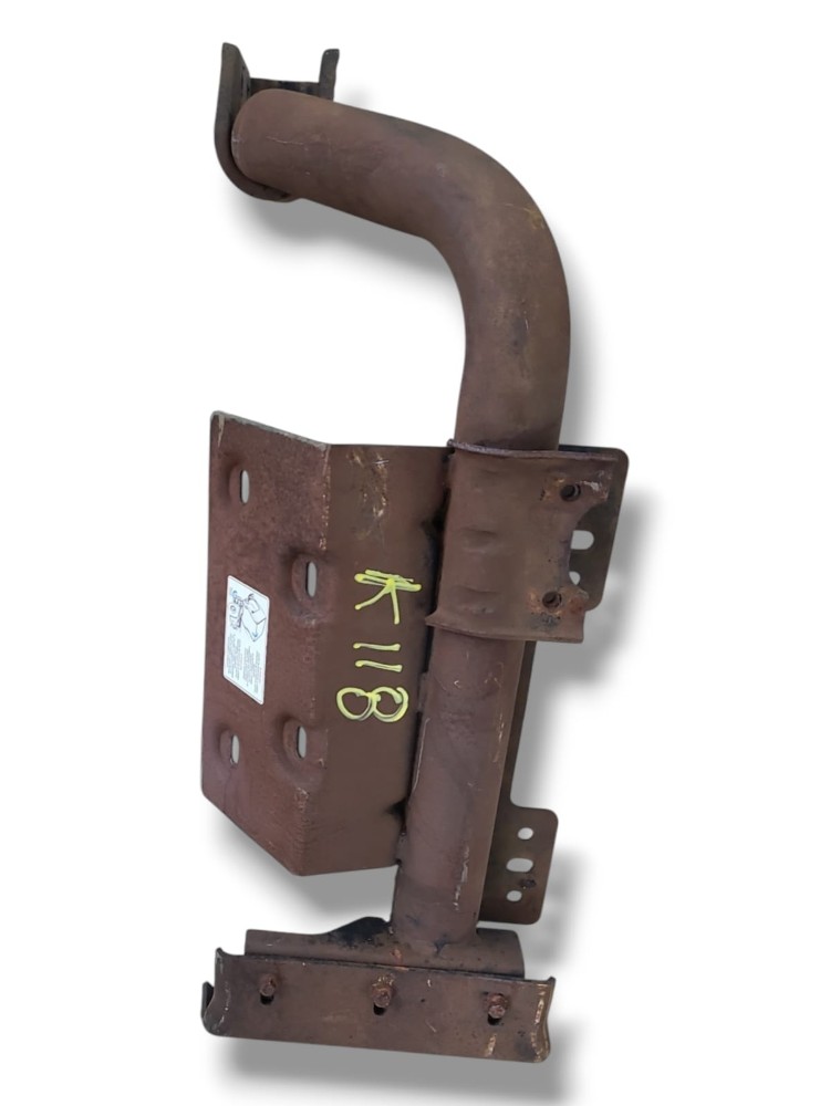 Suporte Paralama Ford Cargo 2842 2014 VK118 2