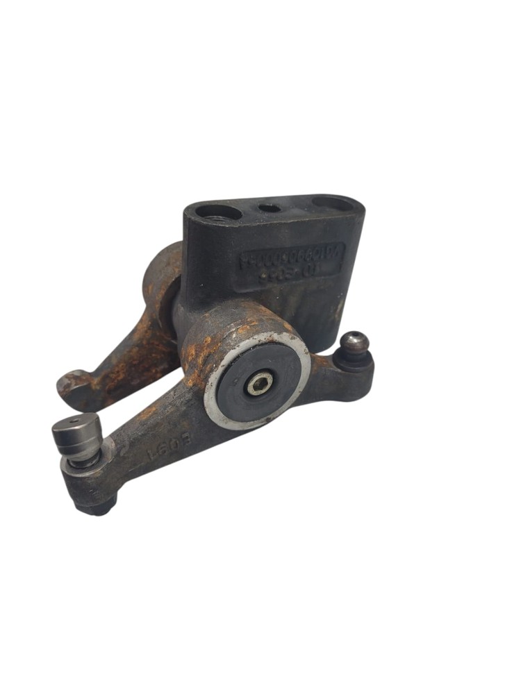 Suporte C Balacim Sinotruk 2