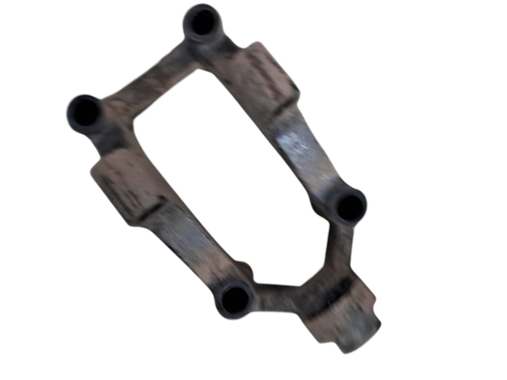 Suporte Barra Reacao Scania Serie 4 5 3