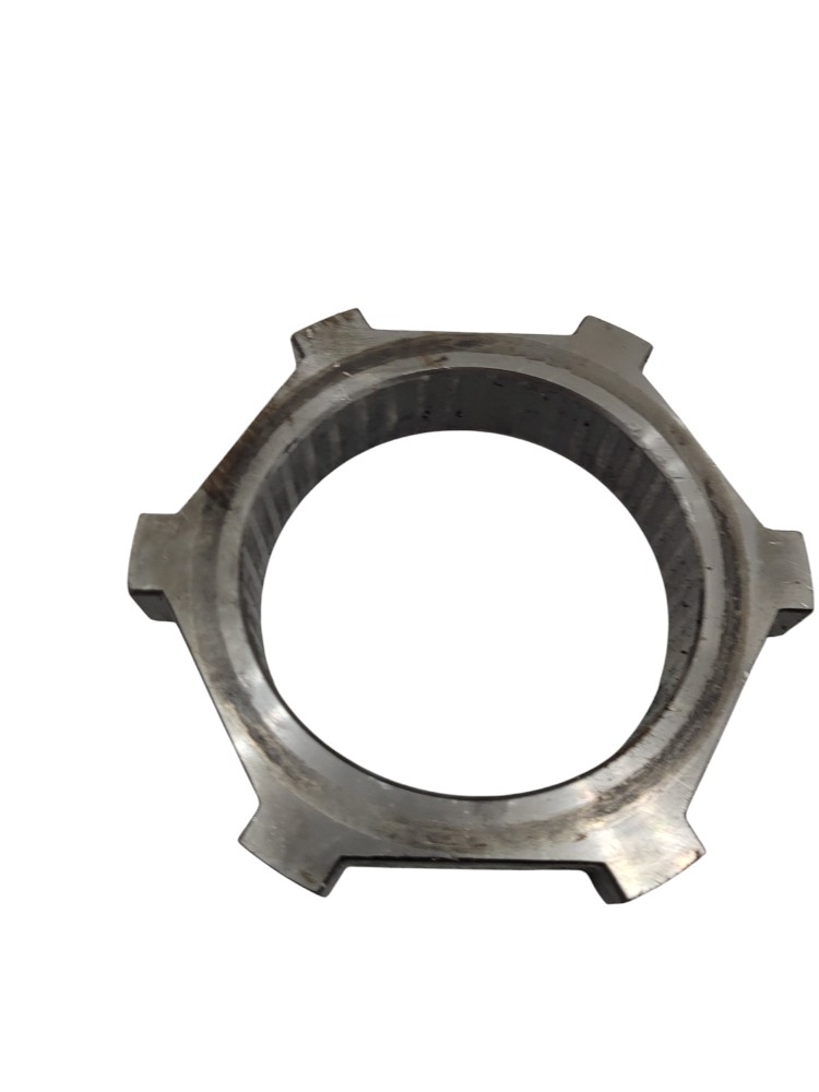 Engrenagem Velocimetro Caixa Zf 1