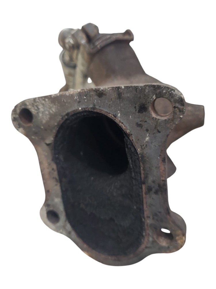 Freio Motor Mercedes Benz 1318 2008 4