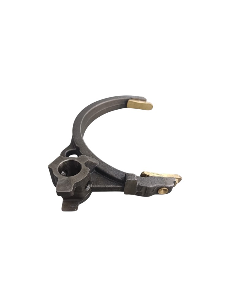Garfo Transferência Caixa Ishift Volvo 3