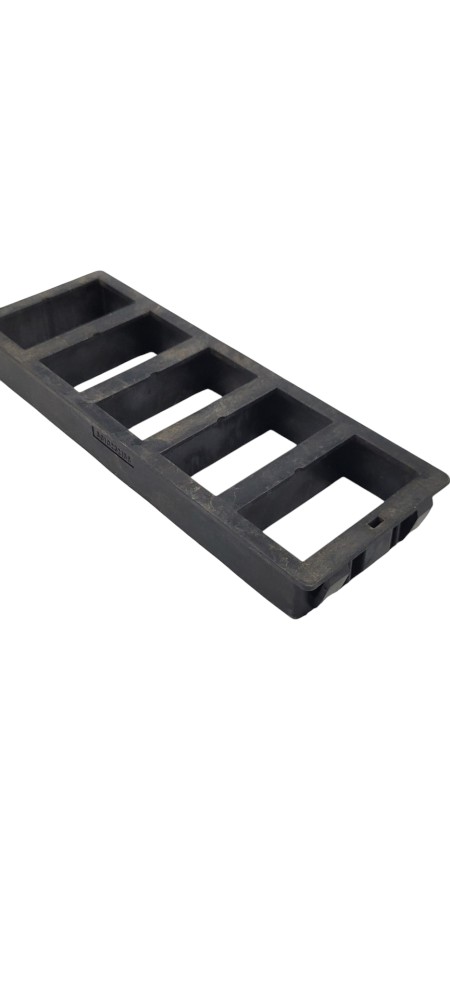 Suporte Moldura Botoes Painel Volvo Vm 3
