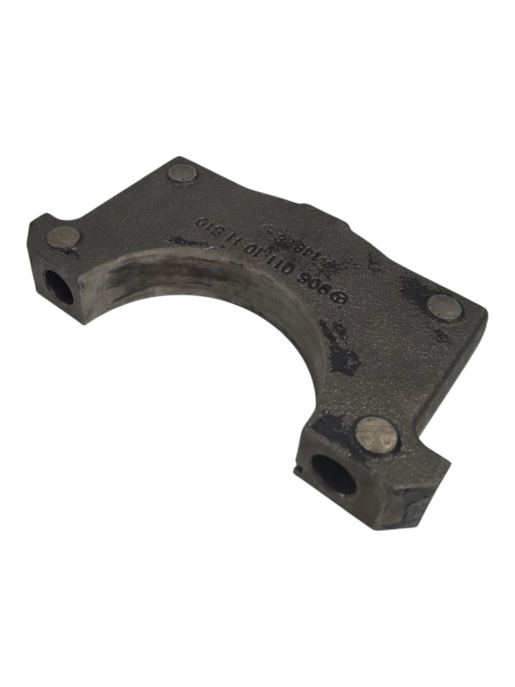 Mancal Bloco Motor Mb Om904 3