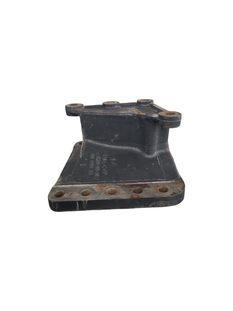 Suporte Setor Direção Iveco 81132992 5