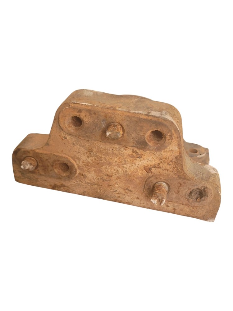 Suporte Coxim Motor Vw Constellation Traseiro 4