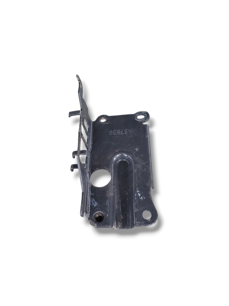 Suporte Pedal Acelerador Scania 2