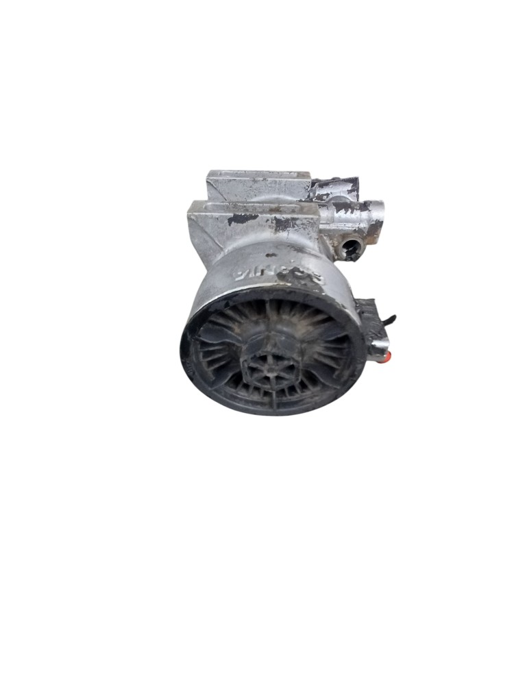 Carcaça Filtro Diesel Scania G420 7