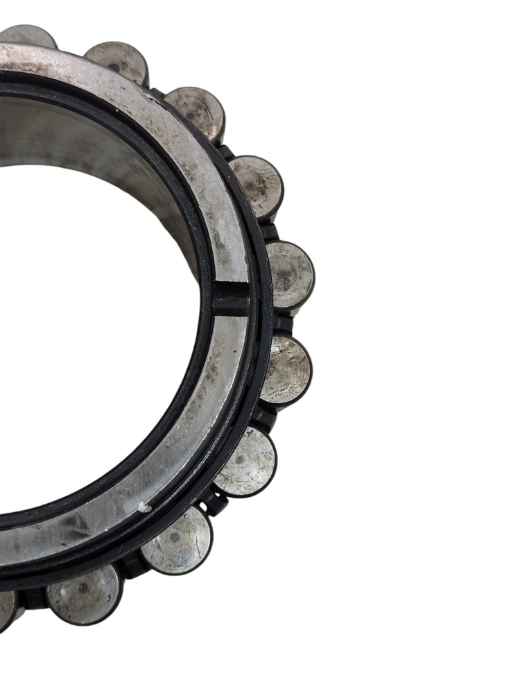 Rolamento Caixa Zf 1650 6