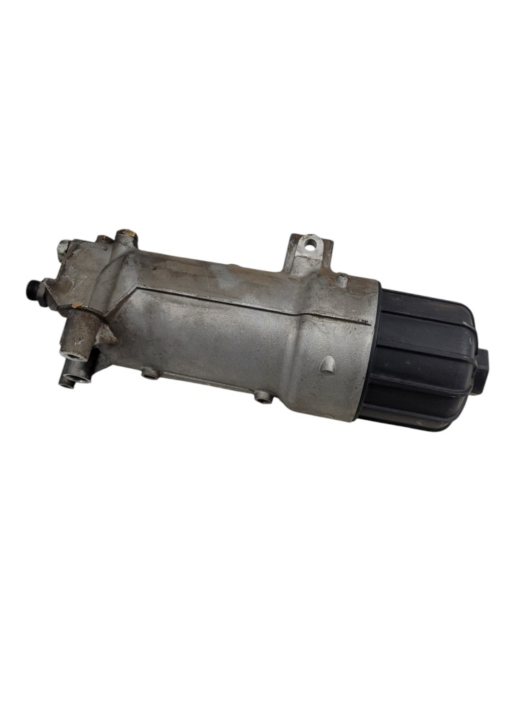 Suporte Filtro Diesel Scania Ntg 4