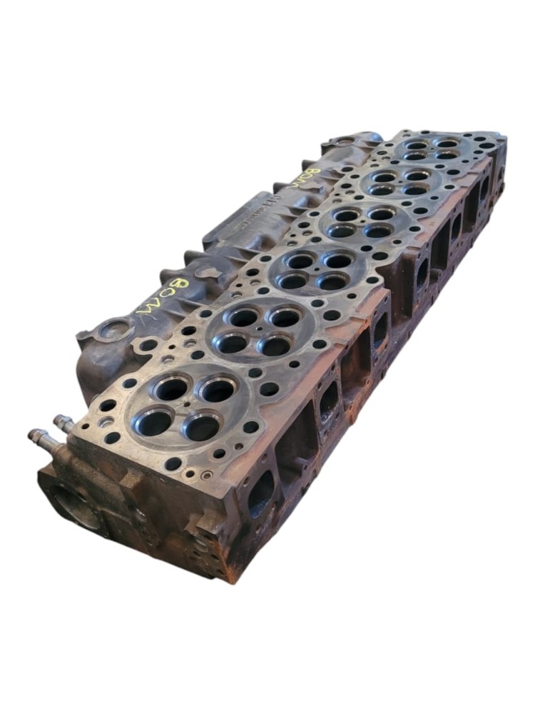 Cabeçote Motor Iveco Stralis Cursor 13 1