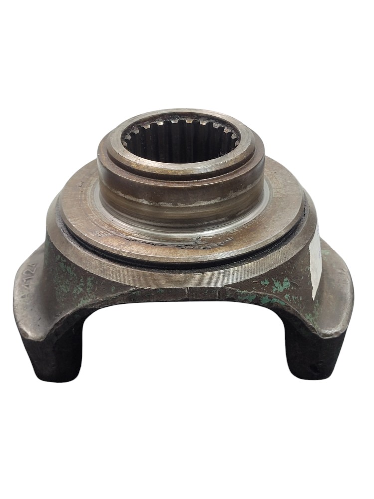 Flange Scania 1
