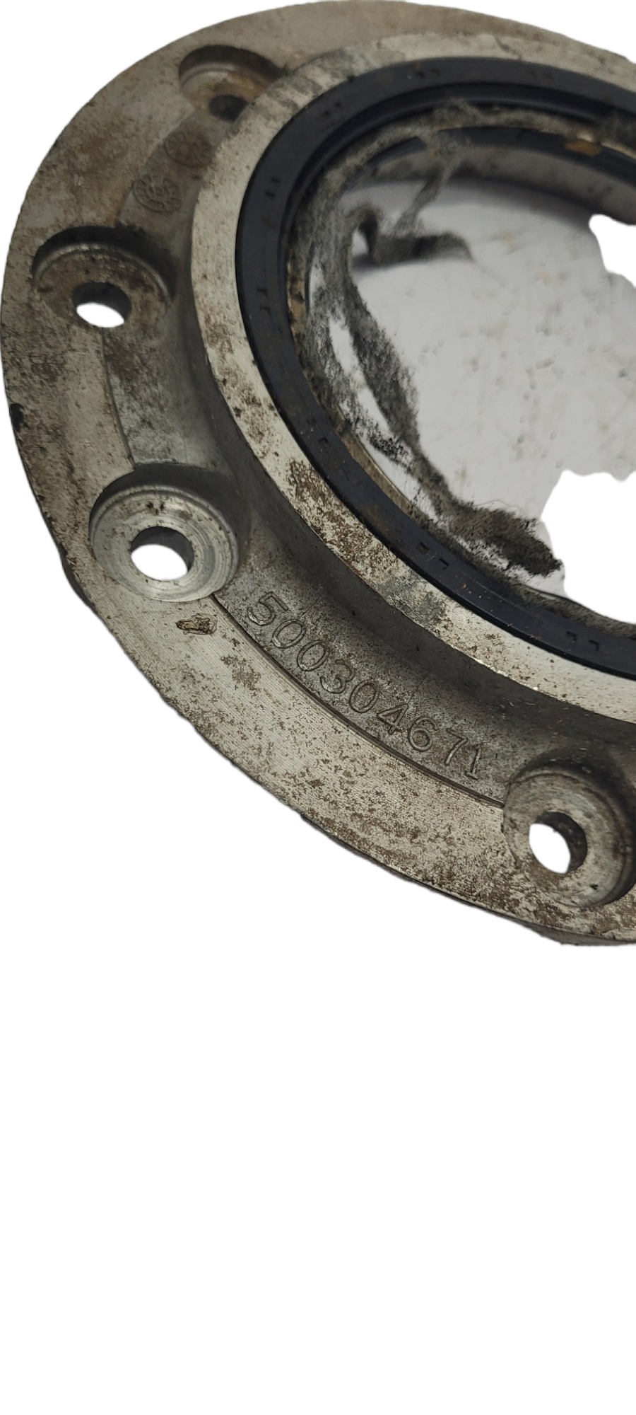 Flange Motor Iveco Stralis 500304 6