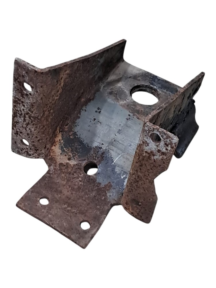 Suporte Coxim Cabine Ford  F11000 8