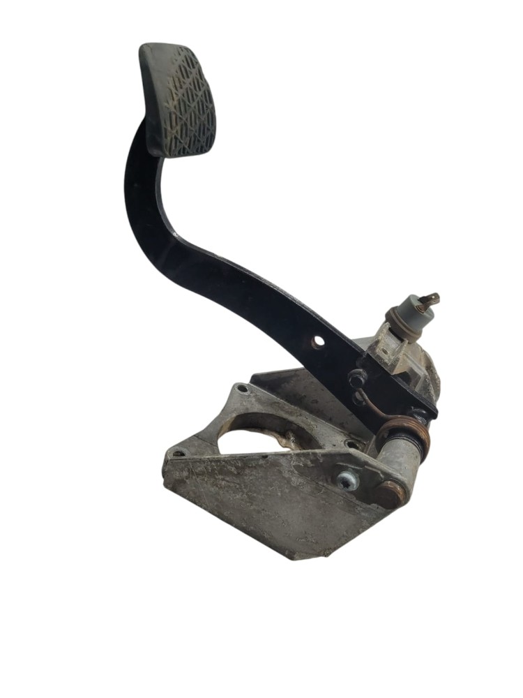 Suporte Pedal Freio Mb 5