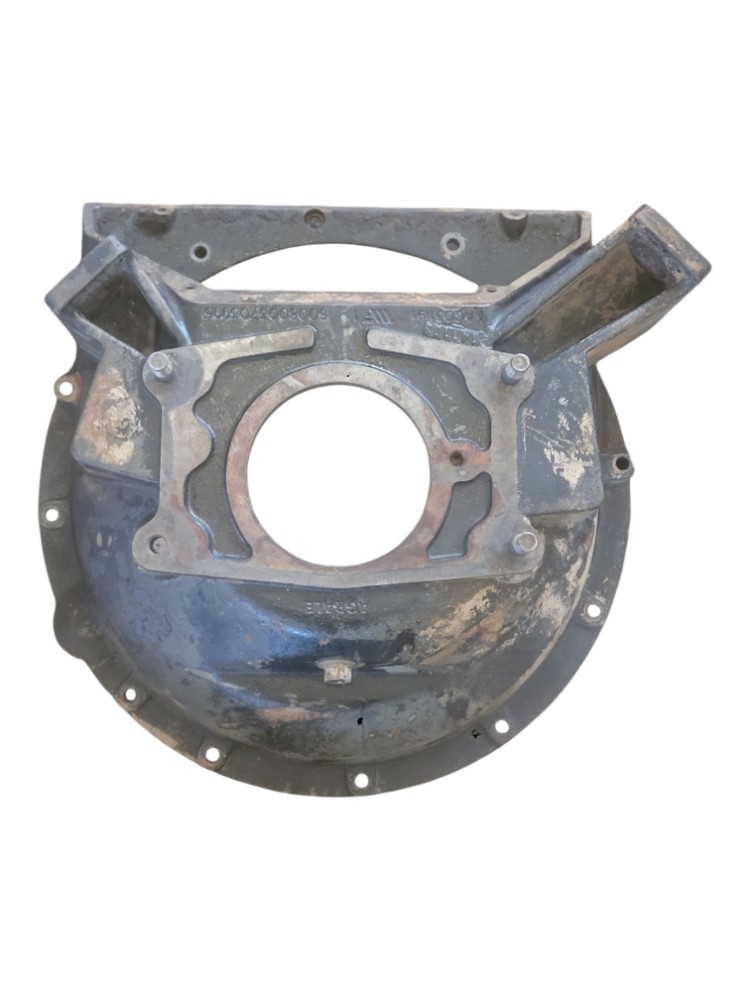 Capa Seca Caixa Cambio Vw 24250 1