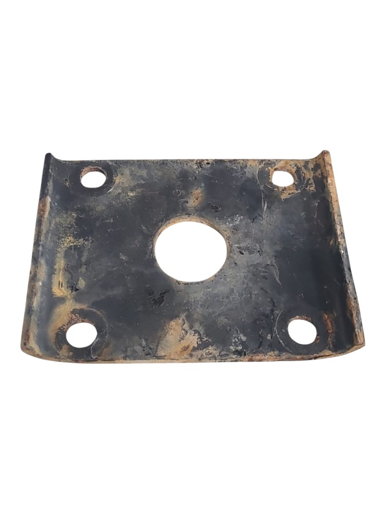 Reforco Chassi Mb 1318 2