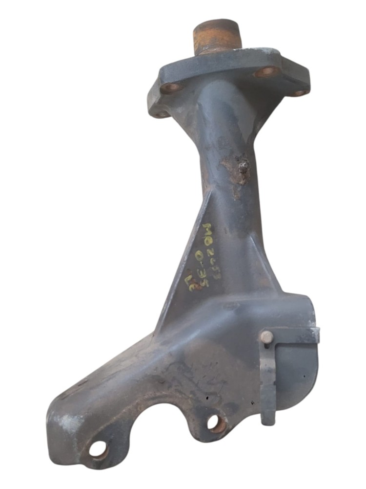 Suporte Eixo S Mb Actros 2653 2024 Esquerdo VO35 1