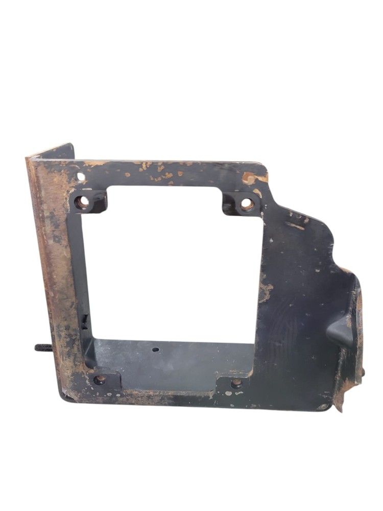 Suporte Valvula Ar Ford Cargo S 4.5 2013 Vn141
