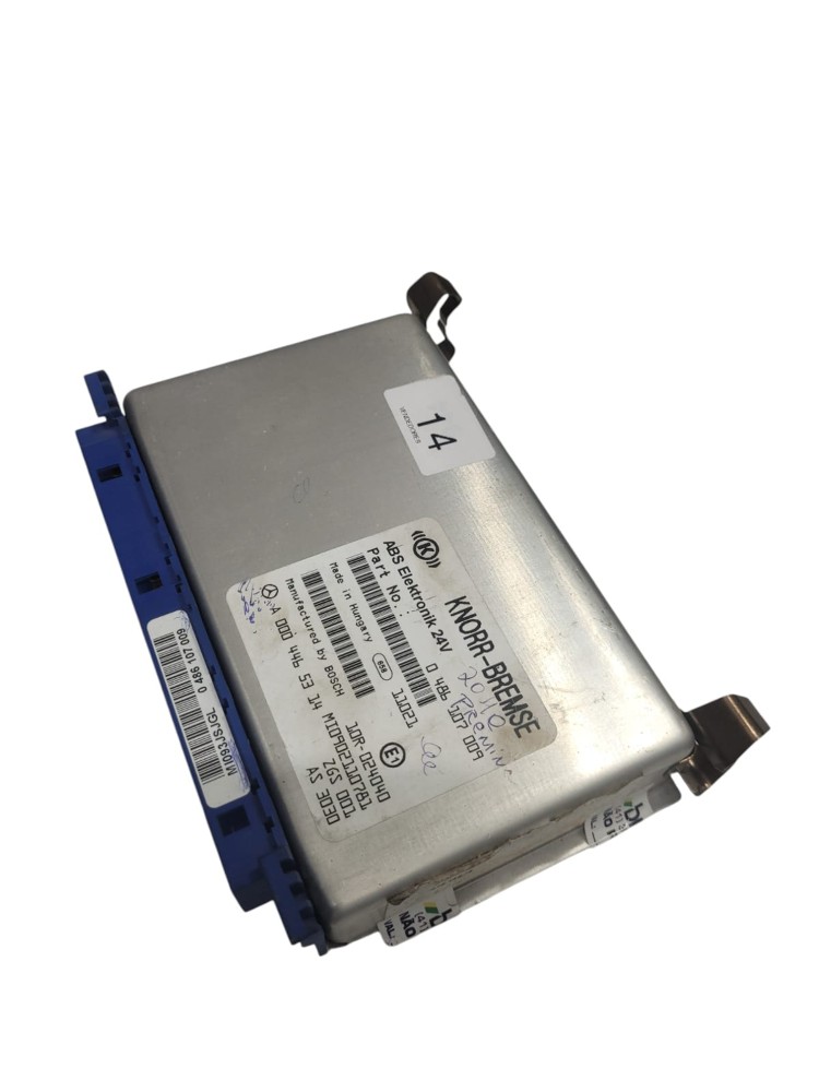 Modulo ABS Mb 2