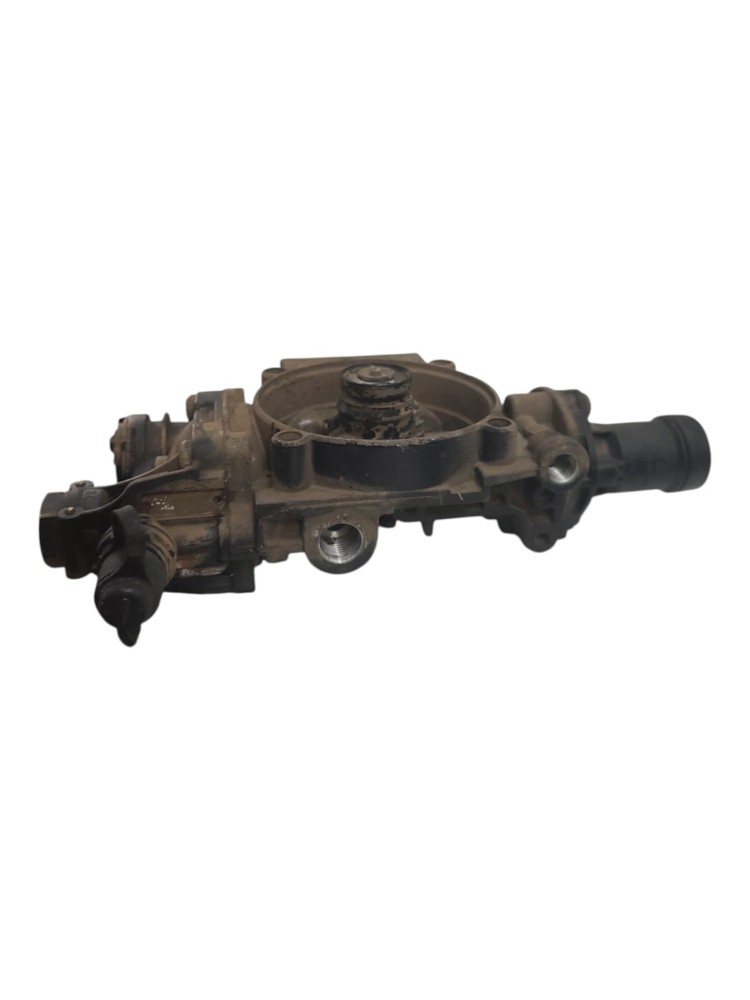 Valvula Motor Wabco 3