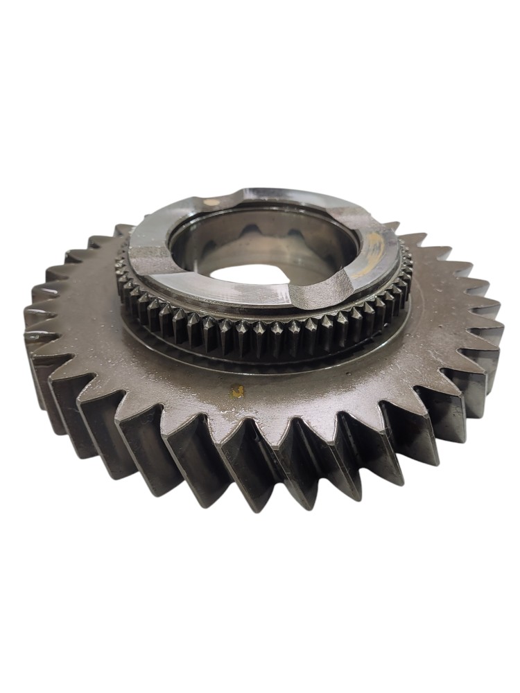 Engrenagem 4 Movel Caixa Cambio Eaton Ford Vw 3