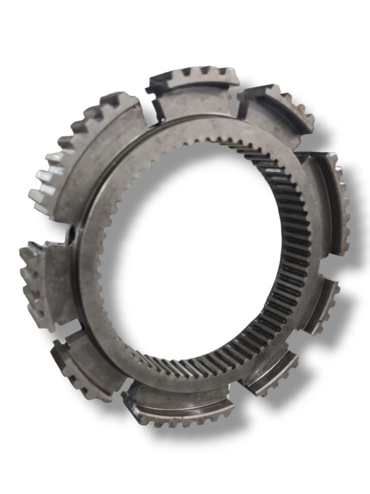 Corpo Sincronizacao Caixa Cambio ZF 4