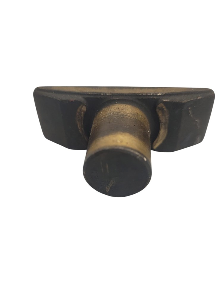Bloco Garfo Deslizante Man Tgx 5