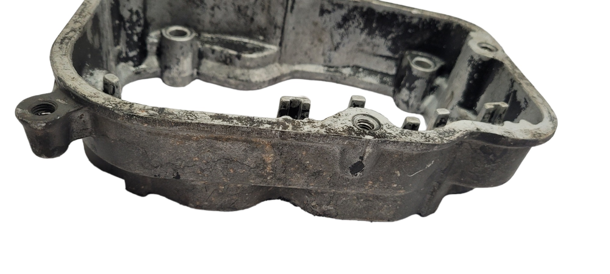 Sobretampa Válvula Inferior Motor Scania 440 1918525 5