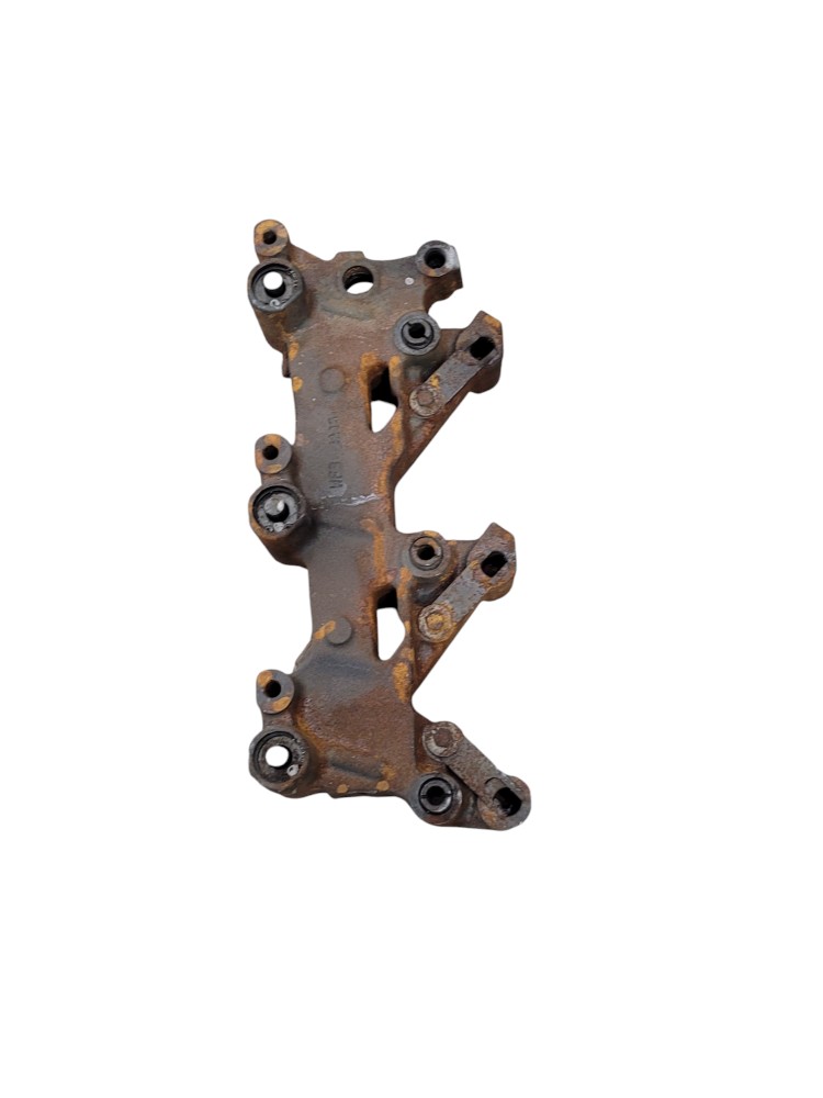 Carcaca Comando Motor Cummins 3