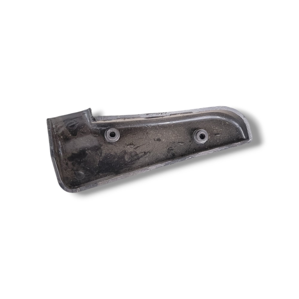 Acabamento Espelho Retrovisor Sinotruck Howo 380