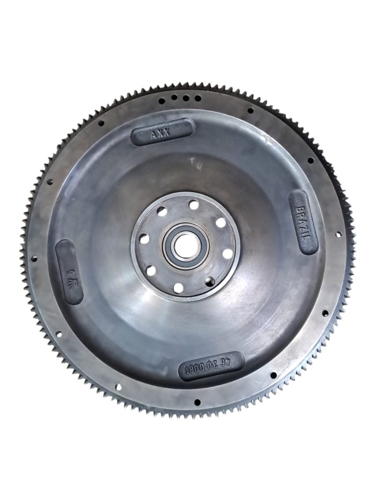 Volante Motor Cummins 6cc Serie C 2
