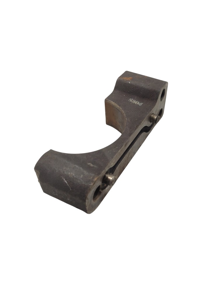 Suporte Mancal Comando Volvo 2