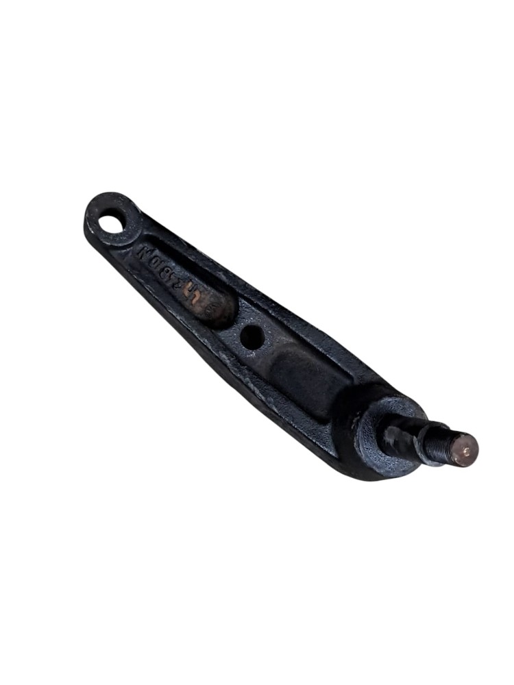 Suporte Amortecedor Dianteiro Vw 13190 8
