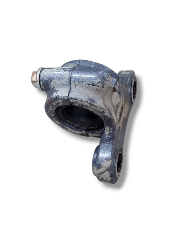 Suporte Barra Estabilizadora Volvo 5