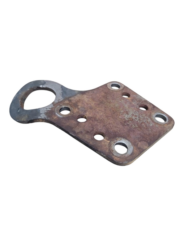 Suporte Elevacao Motor Cummins Isb Ford Cargo 2