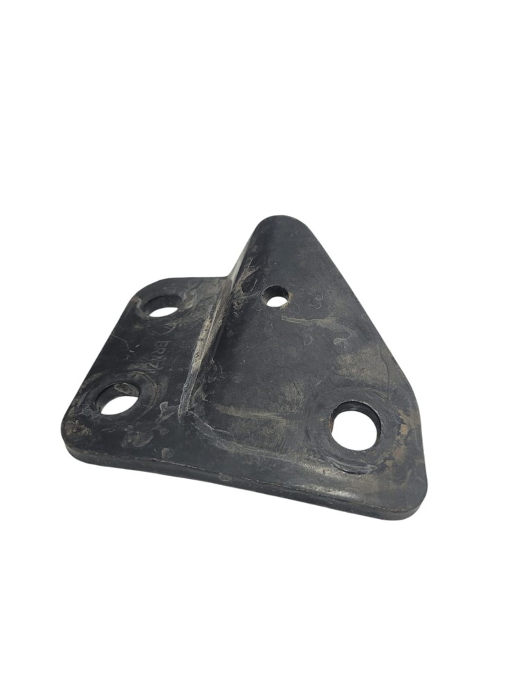 Suporte Amortecedor Tampa Porta Malas Vw 3